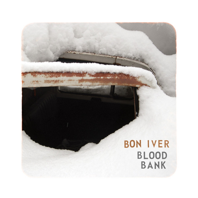 Canciones Blood Bank