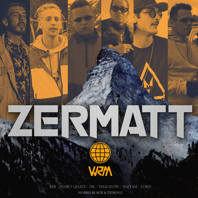 Canciones Zermatt