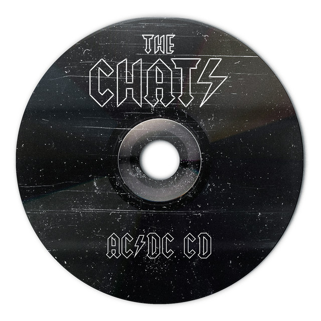 Music Ac/Dc CD