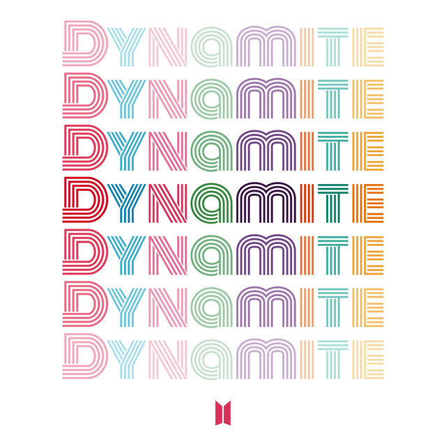 Canción Dynamite - Tropical Remix