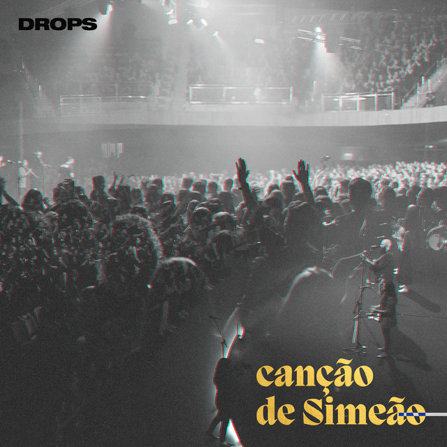 Canciones Canção de Simeão - Ao Vivo