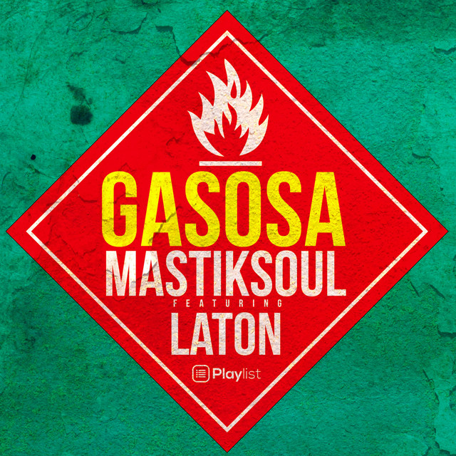 Canción Gasosa - Original Mix