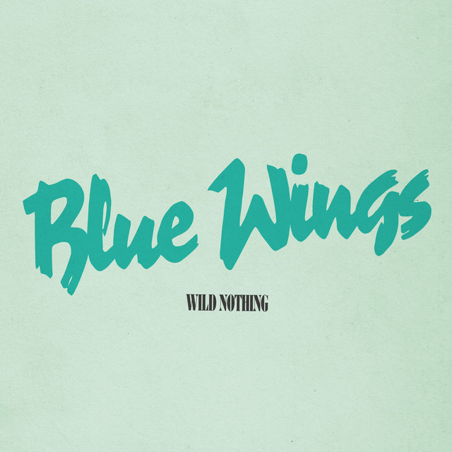 Canción Blue Wings