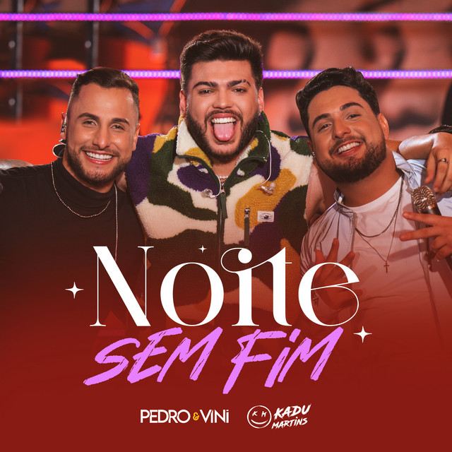 Canción Noite Sem Fim