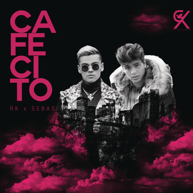 Canción Cafecito (feat. Sebas)