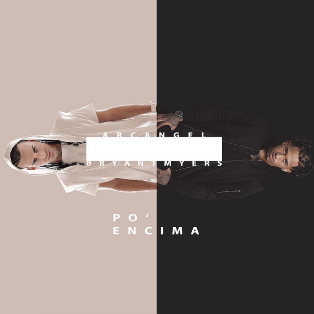 Music Po' encima (feat. Bryant Myers)