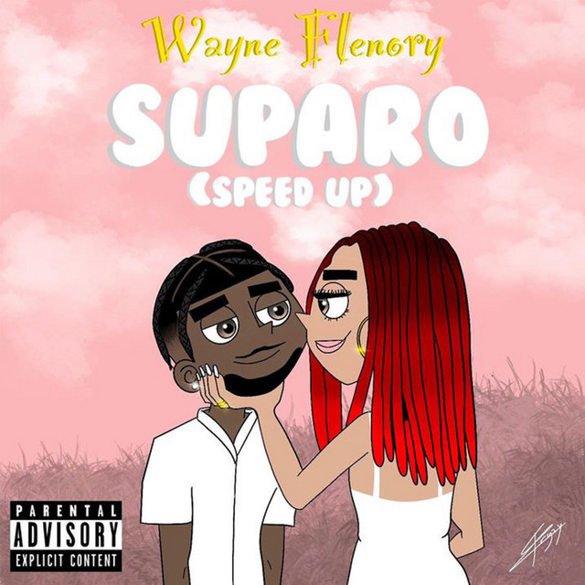 Music SUPARO - SPEED UP