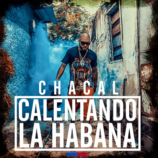 Music Calentando La Habana