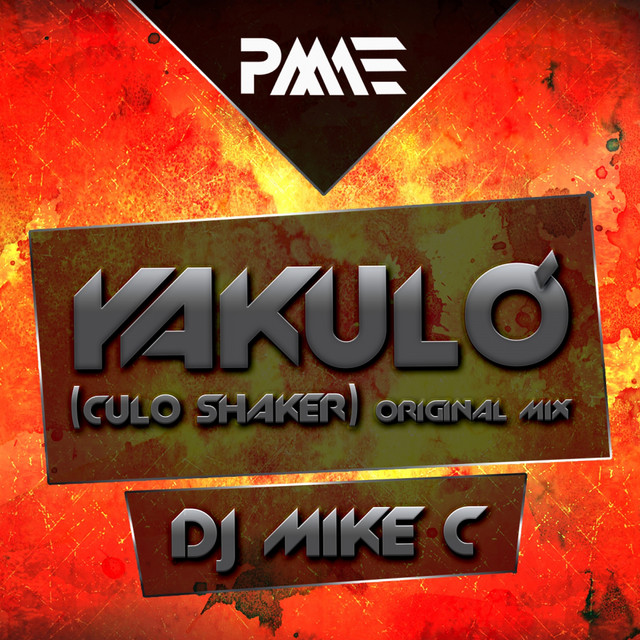 Canción Yakulo (Culo Shaker) - Original Mix