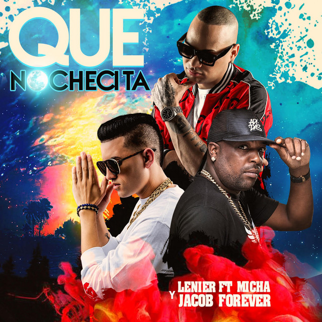 Music Que Nochecita (feat. El Micha & Jacob Forever)