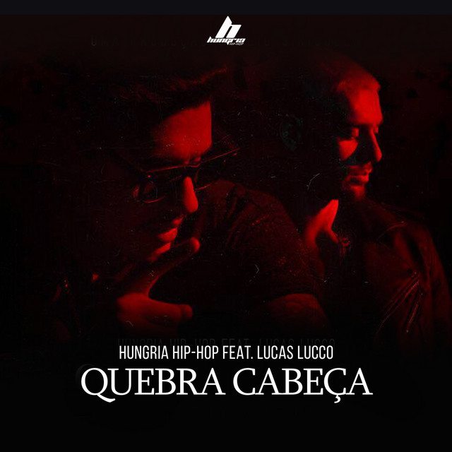 Canción Quebra Cabeça