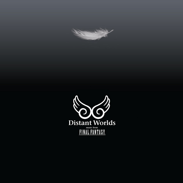 Music Memoro De La Stono​~​Distant Worlds (Final Fantasy XI)