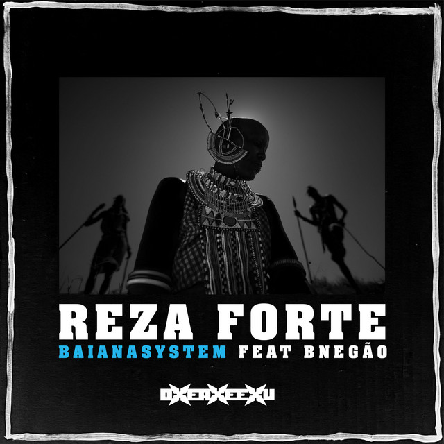 Music Reza Forte