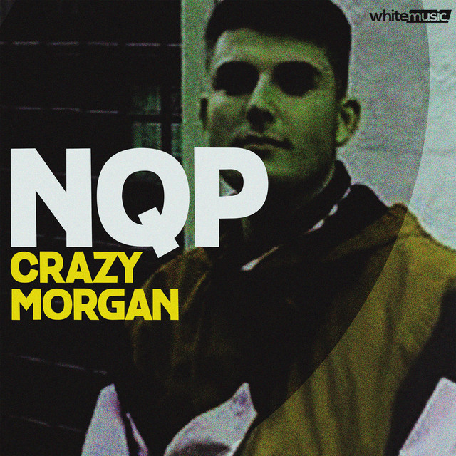 Canciones Crazy Morgan