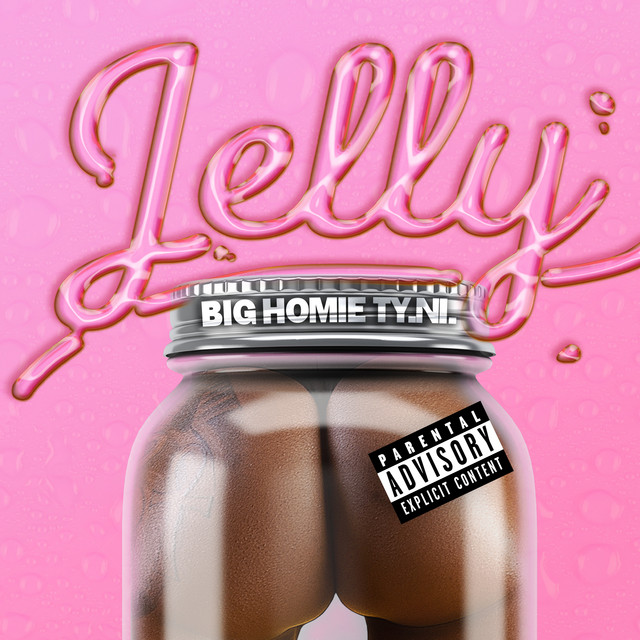 Canciones Jelly