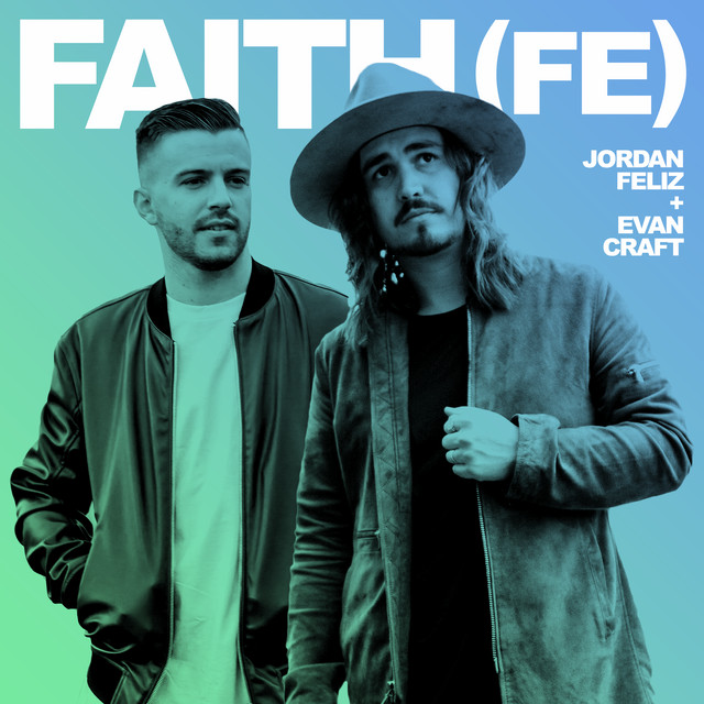 Music Faith - Fe