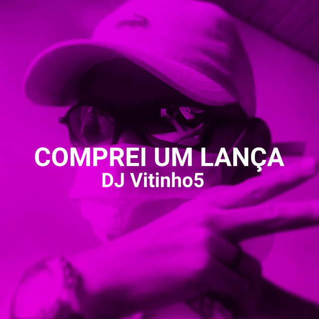 Canción Comprei um Lança