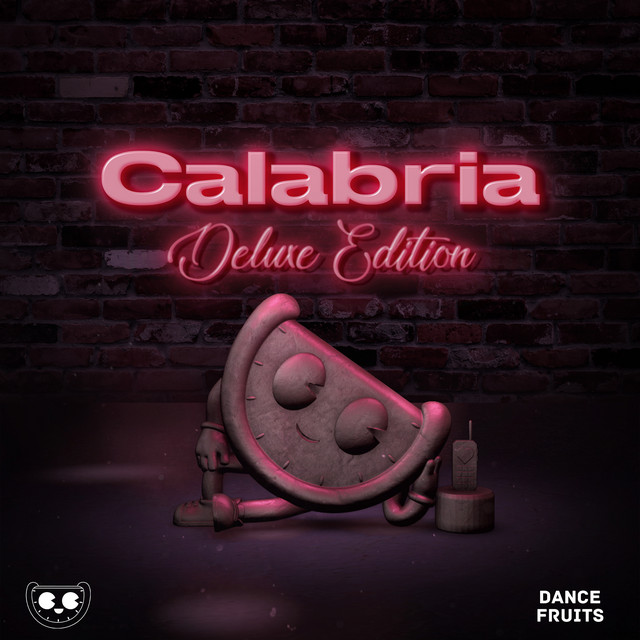 Music Calabria (feat. Fallen Roses, Lujavo & Lunis) - Steve Void Edit