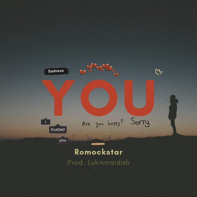 Canción You