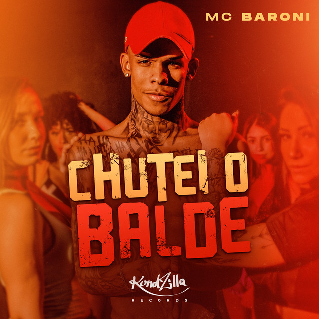 Music Chutei o Balde