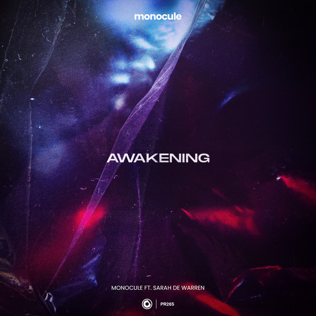 Canción Awakening