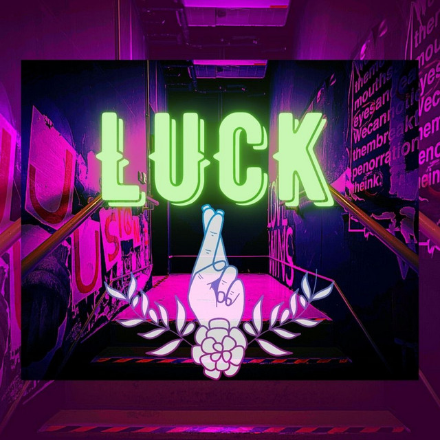 Canción Luck