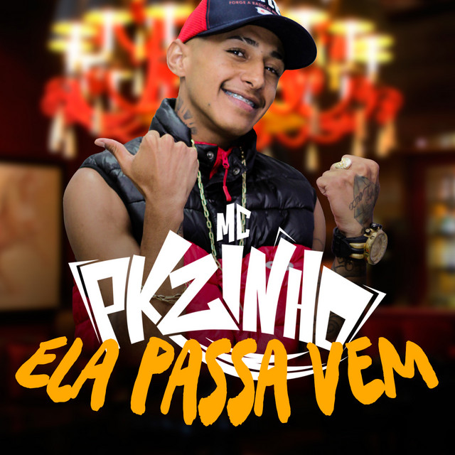 Music Ela Passa Vem