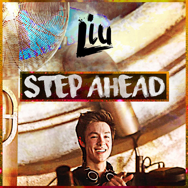 Music Step Ahead (feat. Hola Vano)