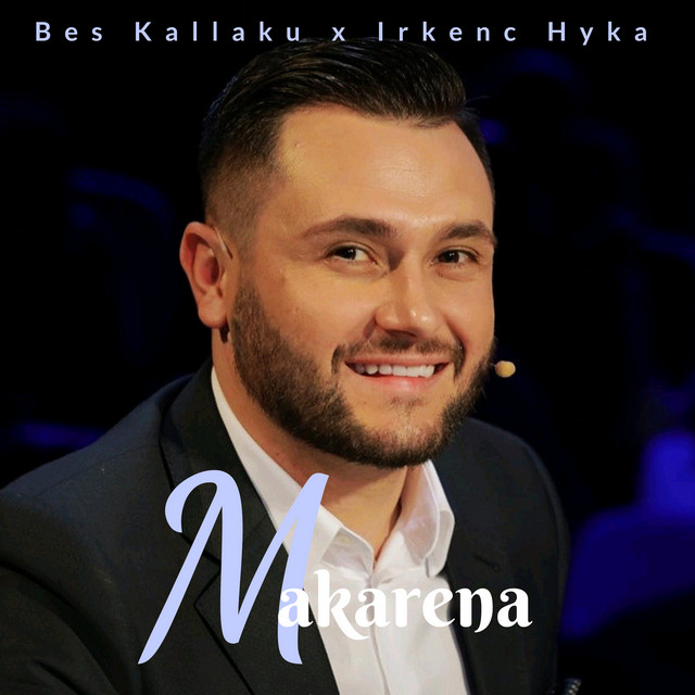 Canción Makarena