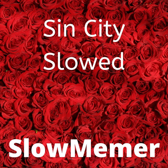 Music Sin City - Slowed