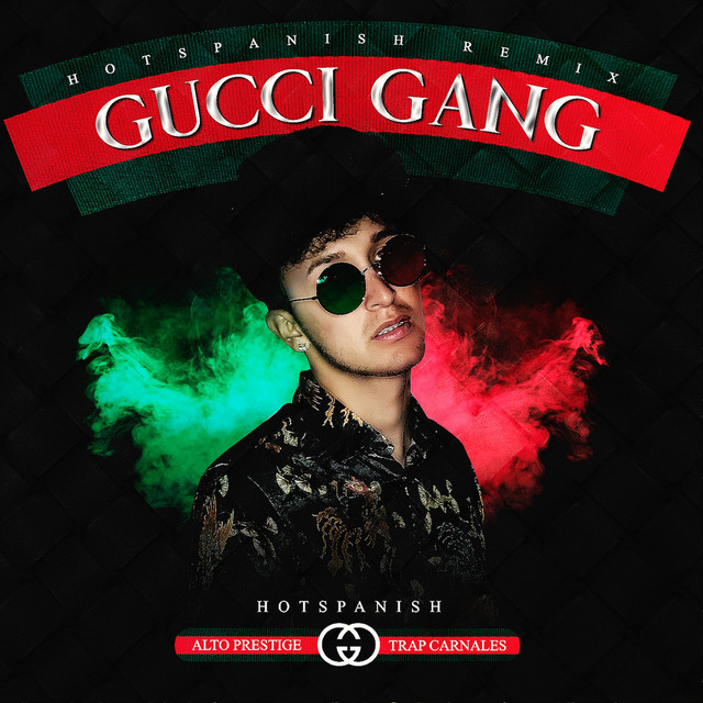 Music Gucci Gang (Remix)