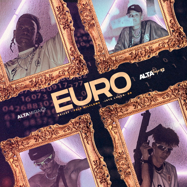 Canción AltaTrap#2 Euro