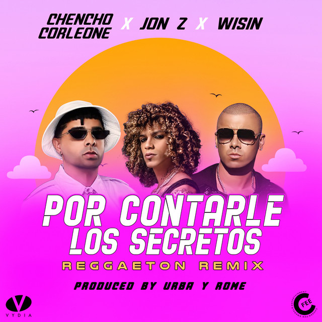 Music Por Contarle Los Secretos (Reggaeton Remix)