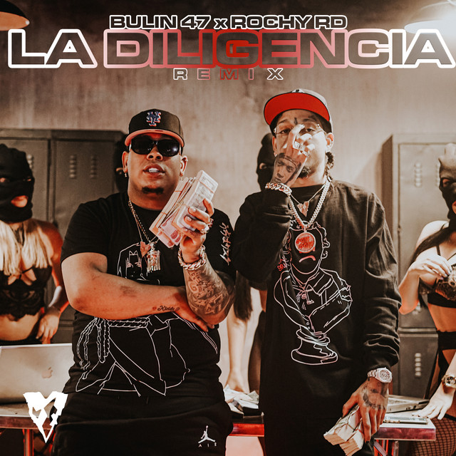 Music La Diligencia - Remix