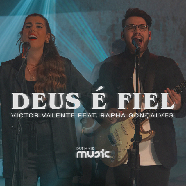 Music Deus É Fiel