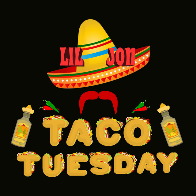 Music Taco Tuesday