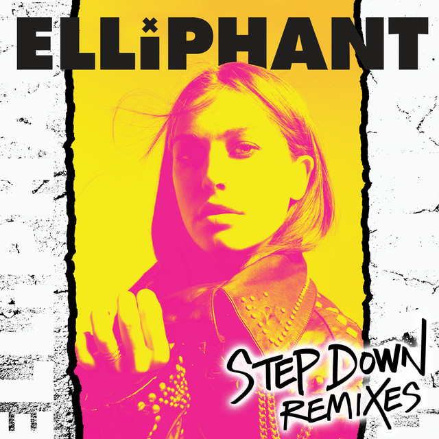 Canción Step Down (feat. CRNKN) - CRNKN Remix