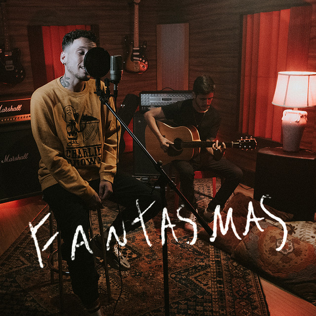 Music Fantasmas