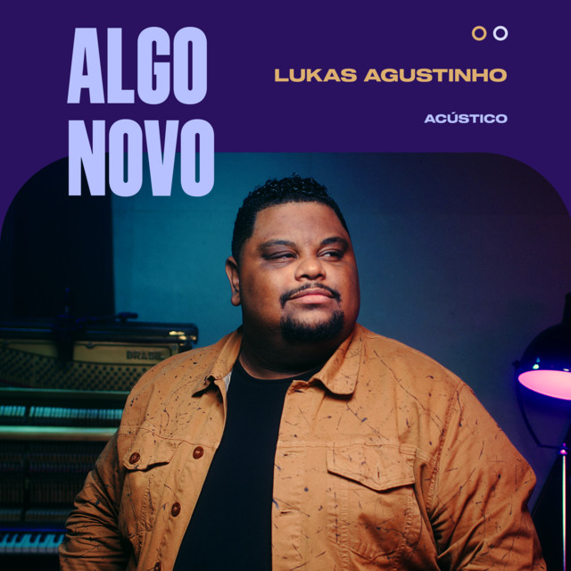 Music Algo Novo - Acústico