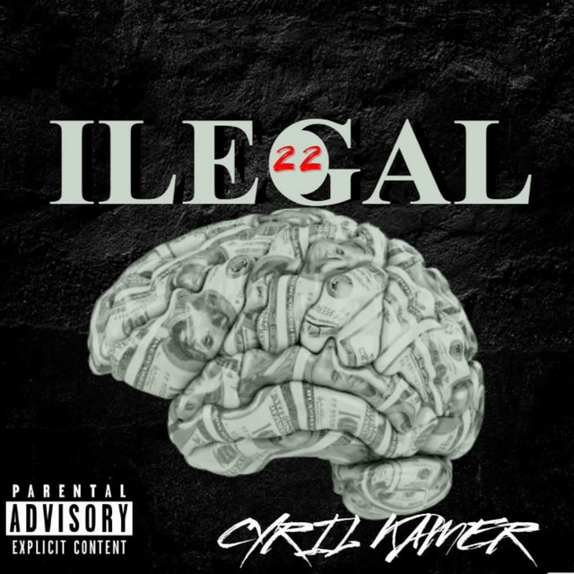 Music Ilegal