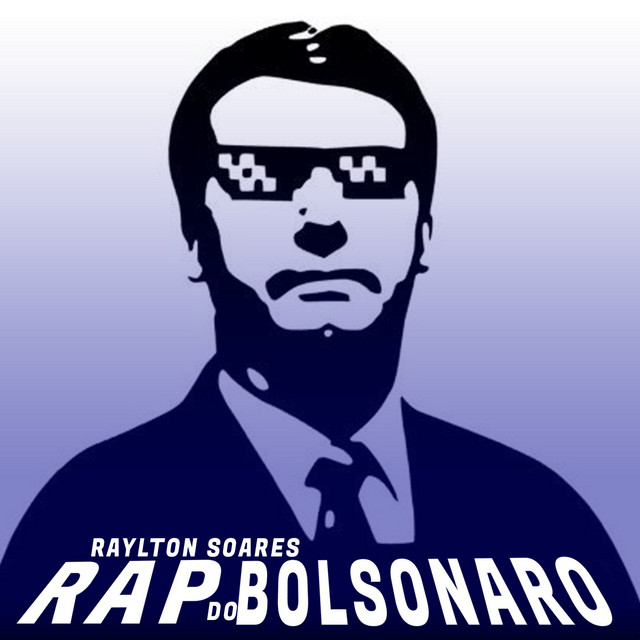 Canciones Rap do Bolsonaro