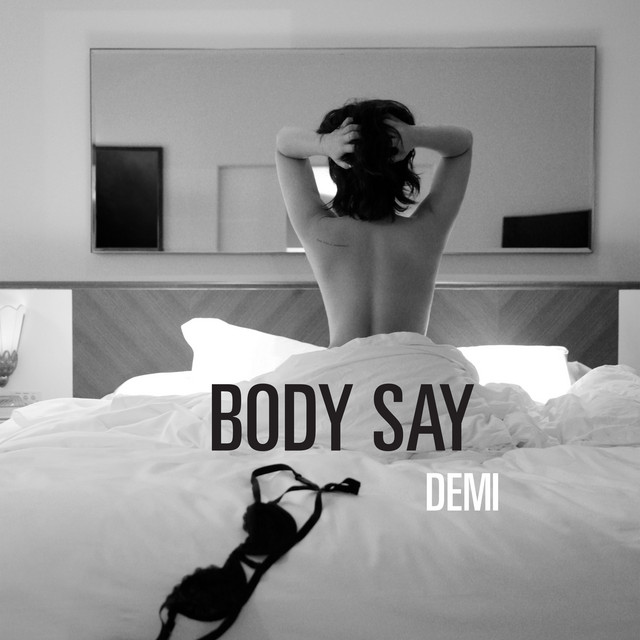 Canción Body Say