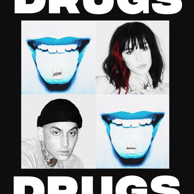 Music Drugs (feat. blackbear)