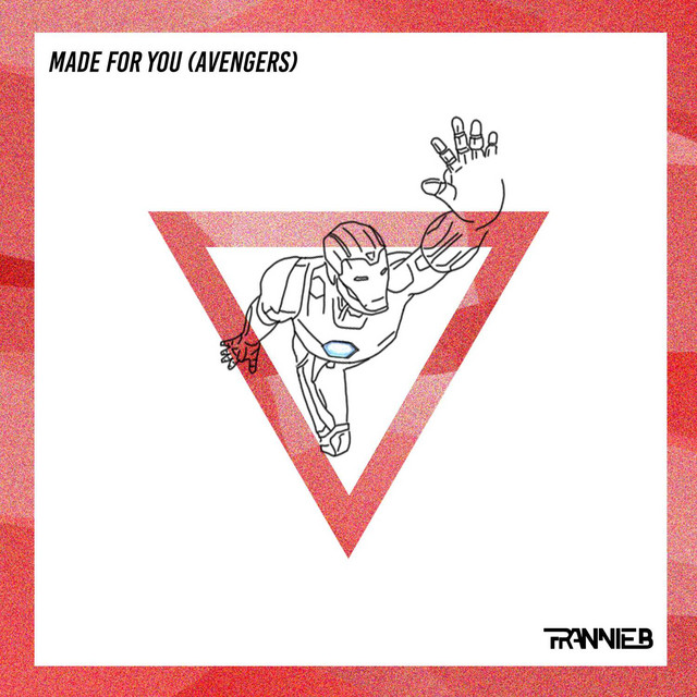 Music Made For You (Avengers)