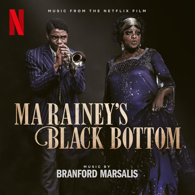 Music Ma Rainey's Black Bottom