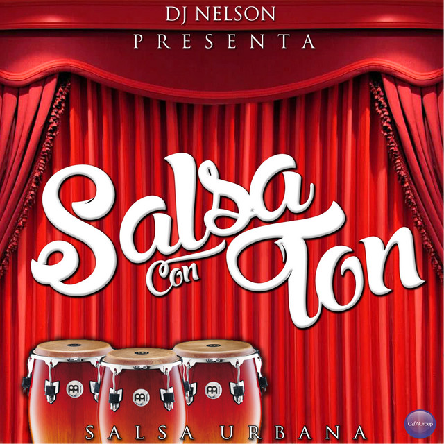 Music Sabor a Melao (feat. Andy Montañez & Dj Nelson)