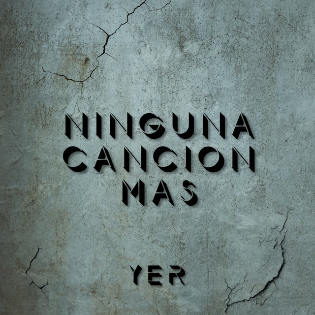 Canciones Ninguna Canción Más