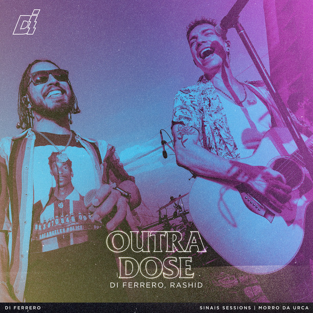 Music Outra Dose 2 - Ao Vivo