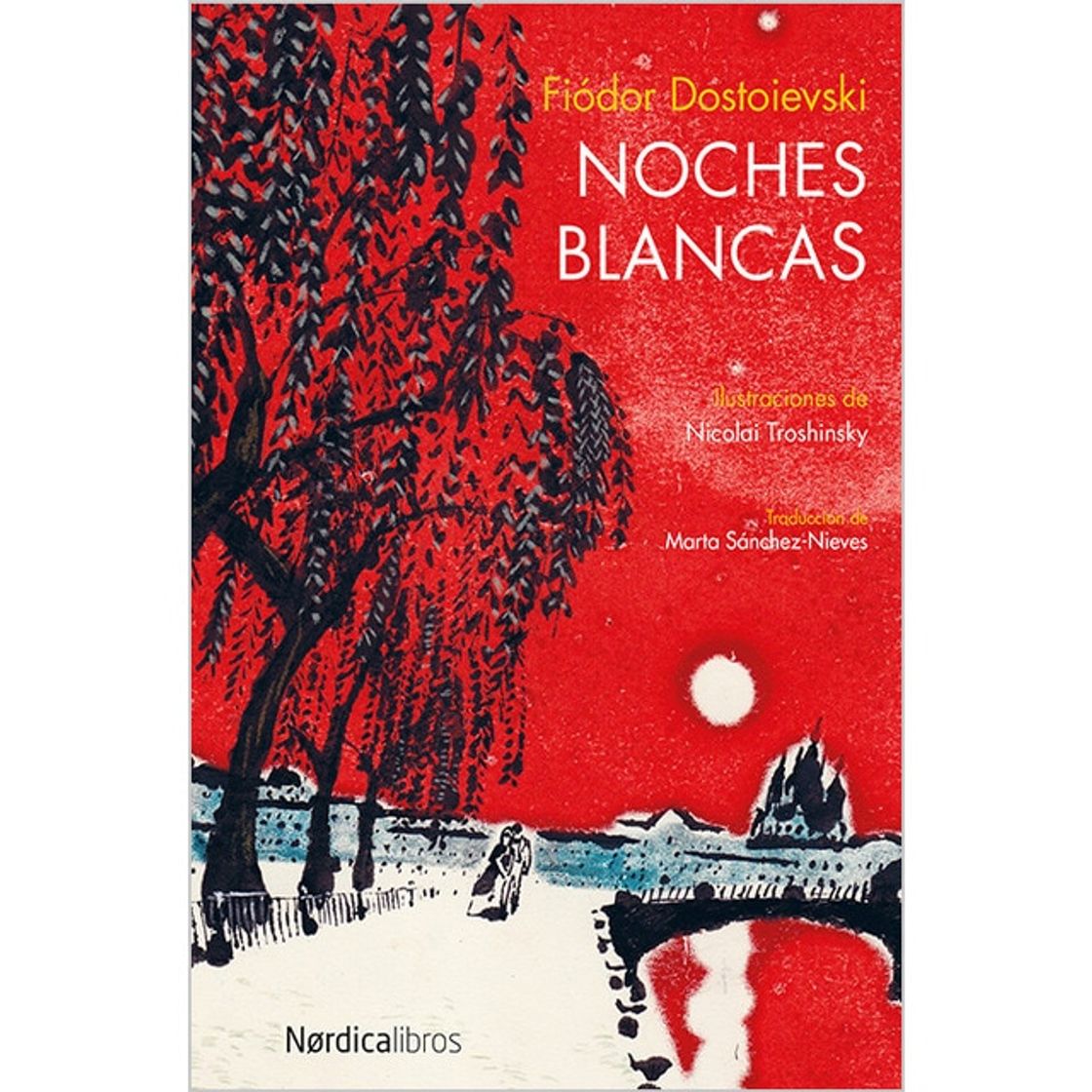 Book Noches blancas