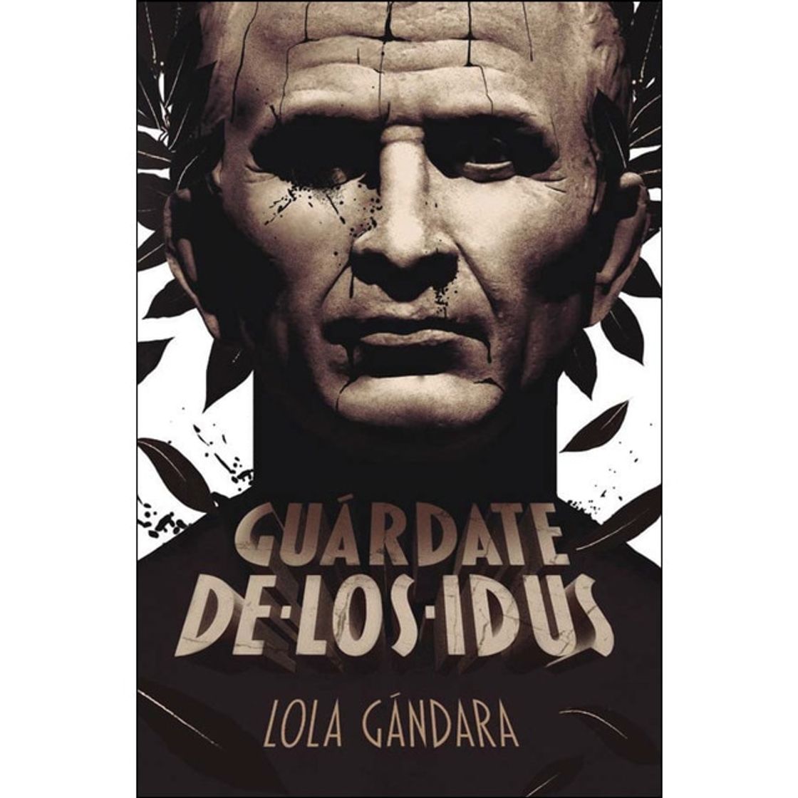 Book Guárdate de los idus (Tapa blanda)